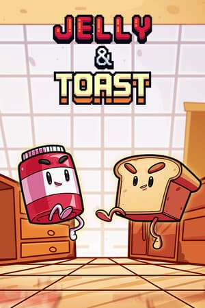 Jelly and Toast [Build 19385867] (2023) PC