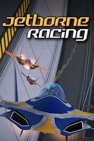 Jetborne Racing [v 1.0] (2021) PC | Пиратка