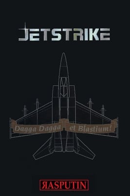 Jetstrike (1994) PC | Пиратка