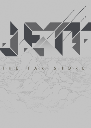 JETT The Far Shore [v 2.1.4.r24082 + Given Time] (2021) PC | RePack от FitGirl
