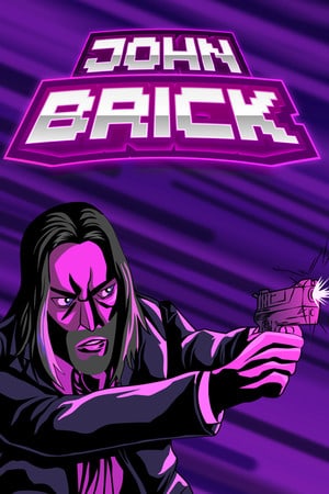 John Brick [v 1.0] (2022) PC | Пиратка