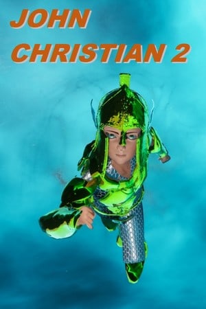 John Christian 2 [v 1.0] (2022) PC | Пиратка