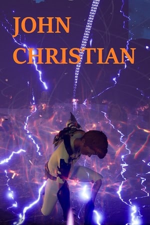 John Christian (2021) PC | Пиратка