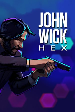 John Wick Hex [Build 5595325] (2020) PC | Пиратка