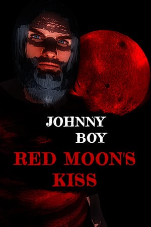 Johnny Boy: Red Moon's Kiss - Episode 1 (2022) PC | Пиратка