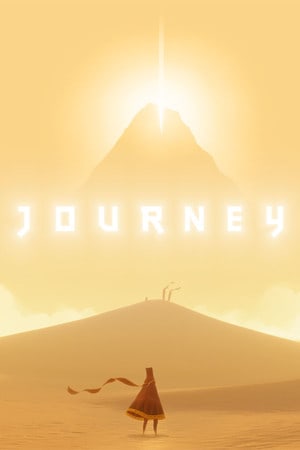 Journey [v 1.65 (Build 5289039)] (2020) PC | Пиратка [Portable]