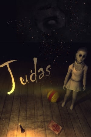 Judas [v 1.0 (57271)] (2017) PC | Лицензия [GOG]