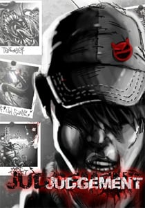 Judgement [v 0.7.1964] (2015) PC | Пиратка