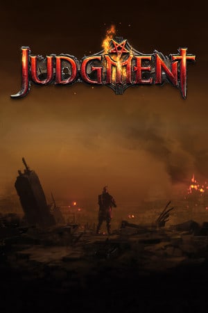 Judgment: Apocalypse Survival Simulation [v 1.2.4290 - Desert Edition] (2018) PC | Пиратка [Portable]