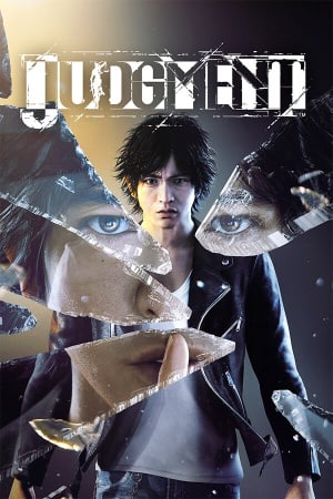 Judgment [Build 10792091] (2022) PC | Пиратка [Portable]