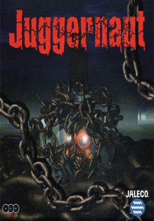 Juggernaut (1999) PC | Пиратка
