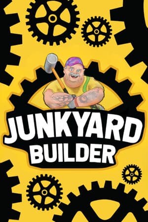 Junkyard Builder [Build 22695895] (2026) PC | Пиратка