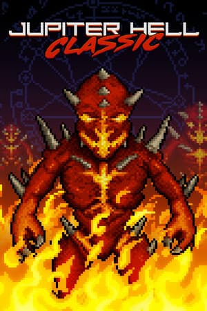 Jupiter Hell Classic [Build 22737002] (2025) PC