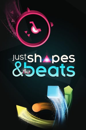 Just Shapes & Beats [v 1.6.50] (2018) PC | Пиратка