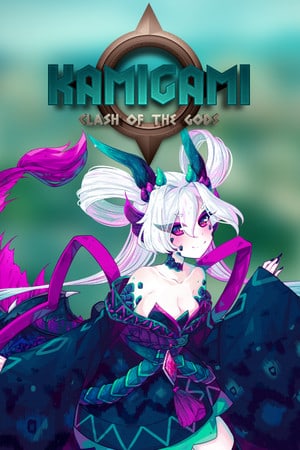 Kamigami: Clash of the Gods (2022) PC