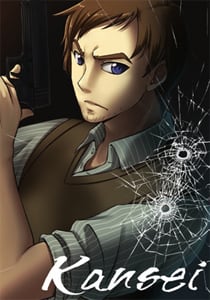 Kansei (2018) PC | Пиратка