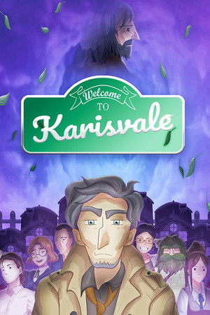 Karisvale [Free (Steam)] (2022) PC