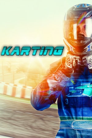 Karting [v 1.0] (2021) PC | Лицензия