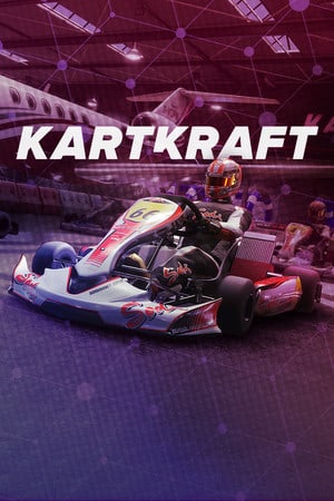 KartKraft (2018) PC | Пиратка
