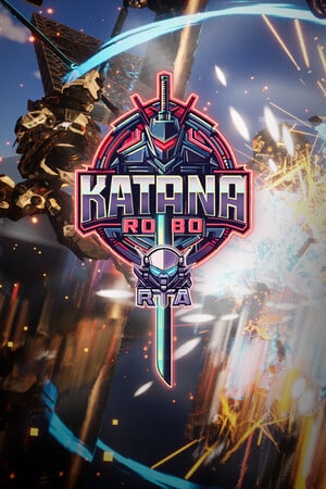 Katana Robo: RTA [v 1.0.1] (2023) PC | RePack от FitGirl