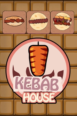 Kebab House (2020) PC | Пиратка