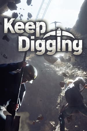 Keep Digging [Build 23056890] (2025) PC | Пиратка [Portable]