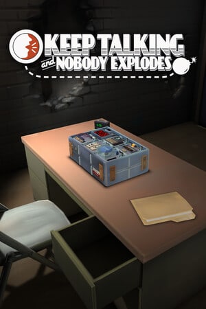 Keep Talking and Nobody Explodes [v 1.9.24] (2015) PC | RePack от Pioneer