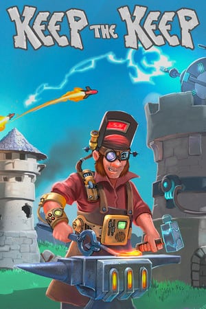 Keep the Keep (2023) PC | Пиратка