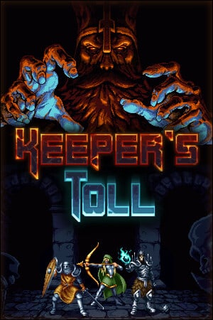 Keeper's Toll [Build 22467691] (2024) PC | Пиратка [Portable]