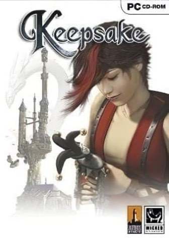 Keepsake [v 1.6r] (2018) PC | RePack от R.G.Catalyst