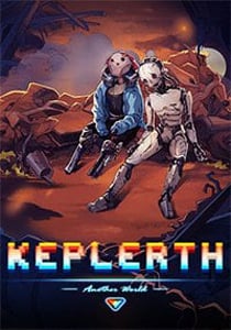 Keplerth Another World [v 1.0.6] (2021) PC | Пиратка