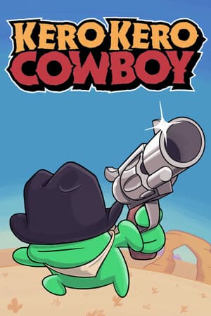 Kero Kero Cowboy [Build 20961203] (2025) PC