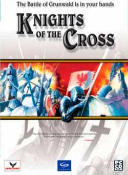 Khights Of The Cross (2003) PC | Лицензия