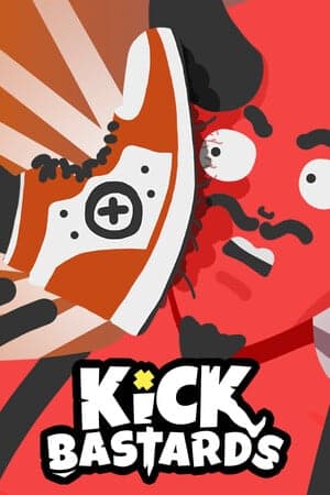 Kick Bastards [Build 19941249] (2024) PC | Пиратка