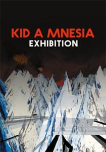 Kid A Mnesia: Exhibition [v 0.0333.012725] (2021) PC | Лицензия