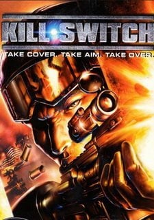 Kill.Switch (2004) PC | Лицензия