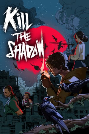 Kill The Shadow [Demo (Steam)] PC