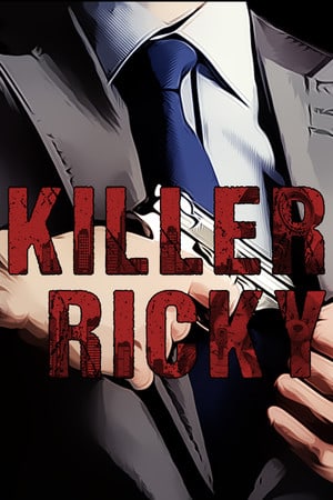 Killer Ricky [v 0.8] (2021) PC | Пиратка
