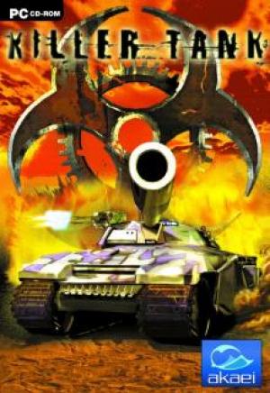 Killer Tank (2000) PC | Лицензия