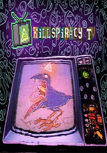 Killspiracy TV [v 1.0] (2021) PC | Пиратка
