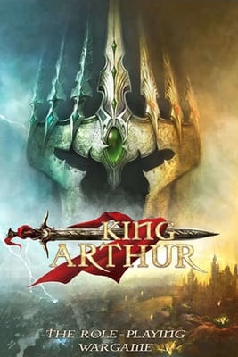 King Arthur - The Role-playing Wargame [v 1.07] (2009) PC | RePack от Audioslave