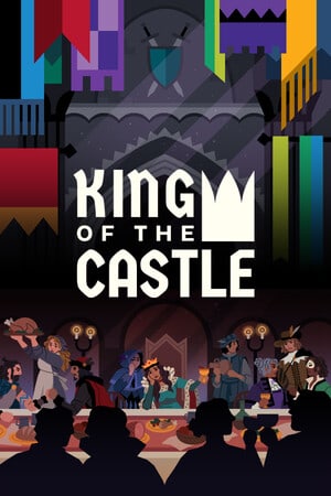 King Of The Castle [Build 20239391] (2023) PC | Пиратка