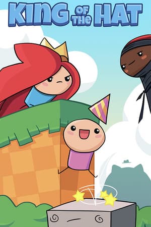 King of the Hat (2023) PC | Пиратка