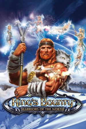 King's Bounty: Warriors Of The North [v 1.3.1.6280 + DLC - The Complete Edition] (2012) PC | RePack от xatab