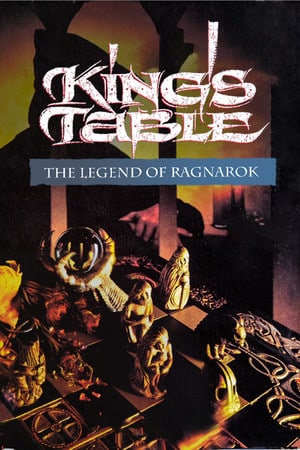 King's Table - The Legend of Ragnarok [v 1.0] (2017) PC | Лицензия [GOG]