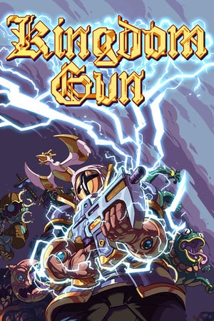 Kingdom Gun [v 1.01.5] (2022) PC | Пиратка