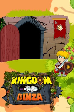 Kingdom of Dinza (2021) PC | Пиратка