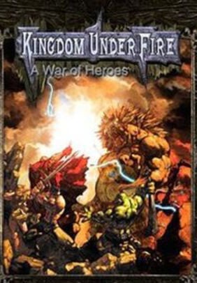 Kingdom Under Fire: A War of Heroes (2022) PC | Пиратка
