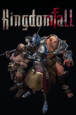 Kingdomfall [Demo (Steam)] (2022) PC