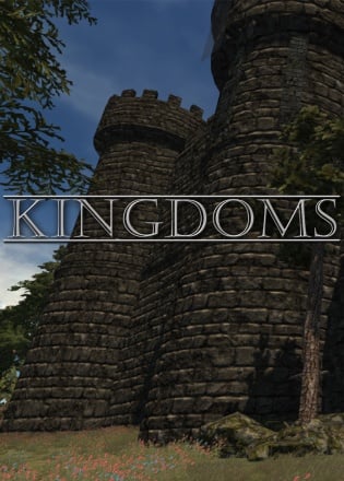 KINGDOMS [v 0.7815] (2015) PC | Пиратка